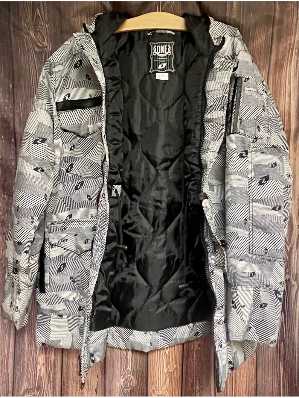 One Industries jacket - Picture 2 of 7